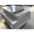 ASTM A516 GR.70 κράμα χαλύβδινων χάλυβα Platealloy Steel Plate